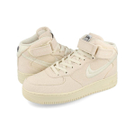 Stussy x Nike Air Force 1 '07 mid sp