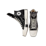 Rick Owens DRKSHDW x Converse 1970s turbodrk chuck taylor all star
