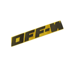 OFF-WHITE