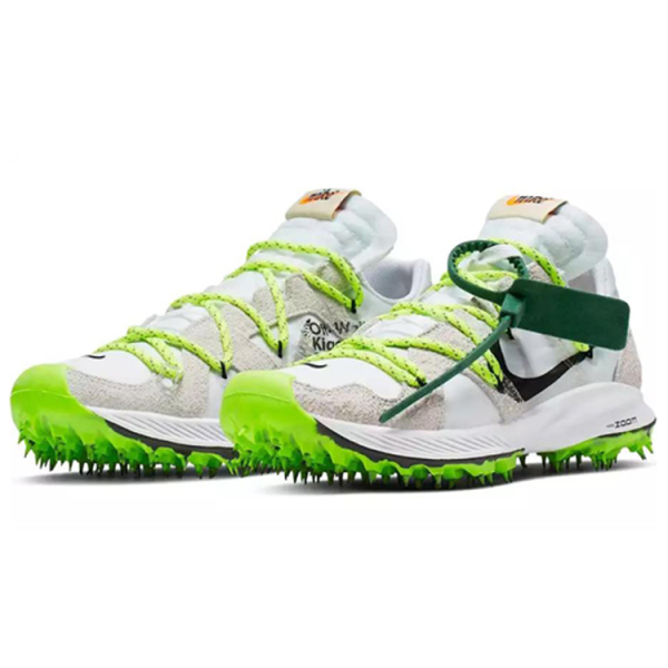 OFF-WHITE x Nike Air Zoom Terra Kiger 5 Air Zoom