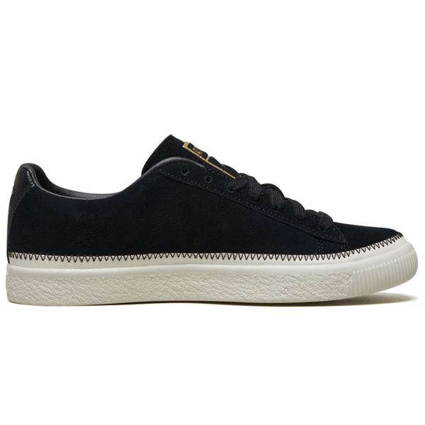 PUMA Suede Trim