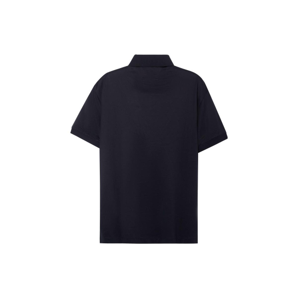 EMPORIO ARMANI SS22 Polo