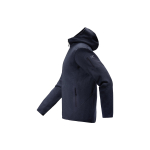 Arcteryx Covert Hoody Men'S Logo