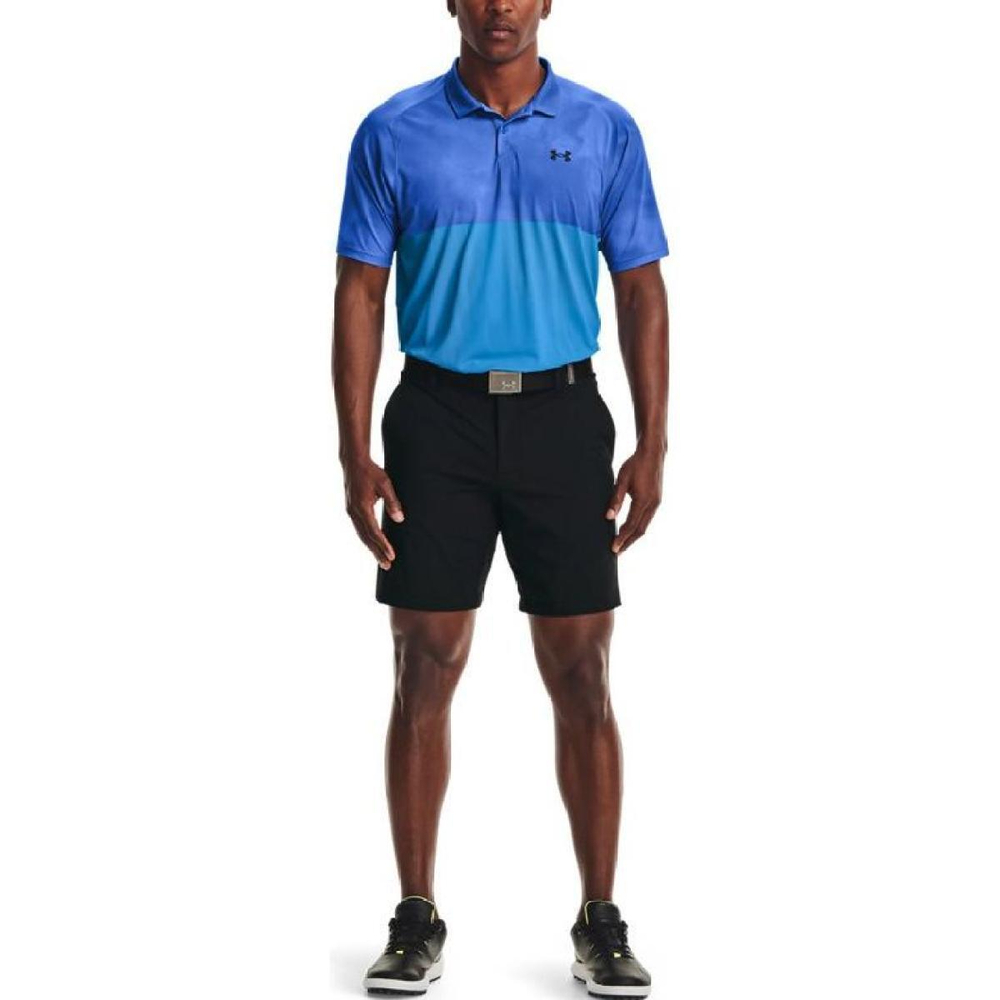 Under Armour Logo Polo