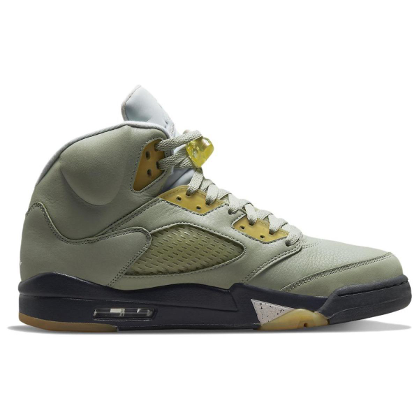 Jordan Air Jordan 5 retro "jade"