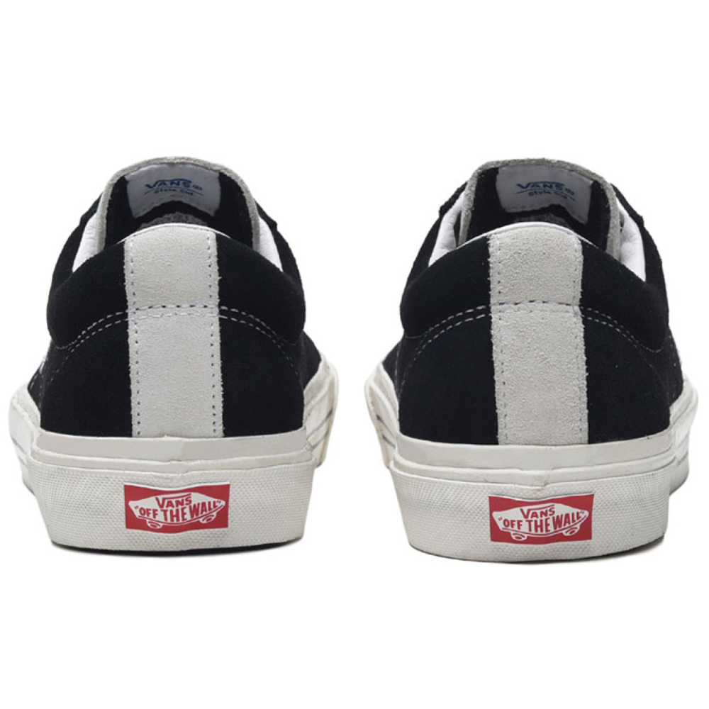 Vans SID Dx