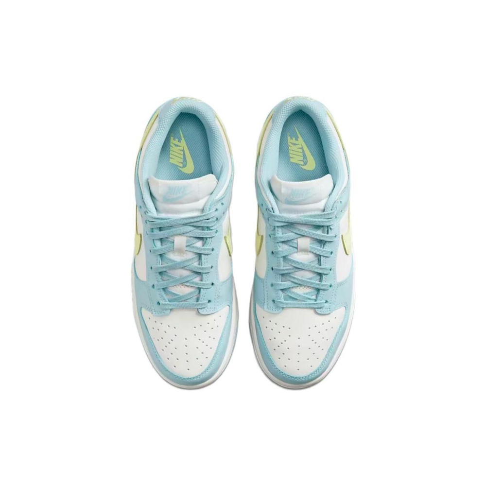 Nike Dunk Low "Ocean Bliss"