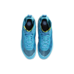 Zion Williamson x Naruto x Jordan Air Jordan 37 "Rasengan"
