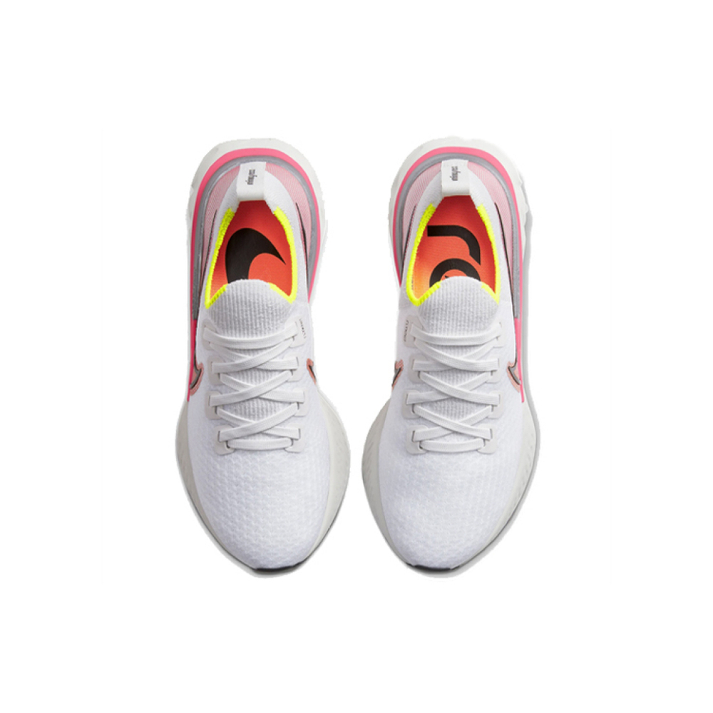 Nike React Infinity Run Flyknit 1