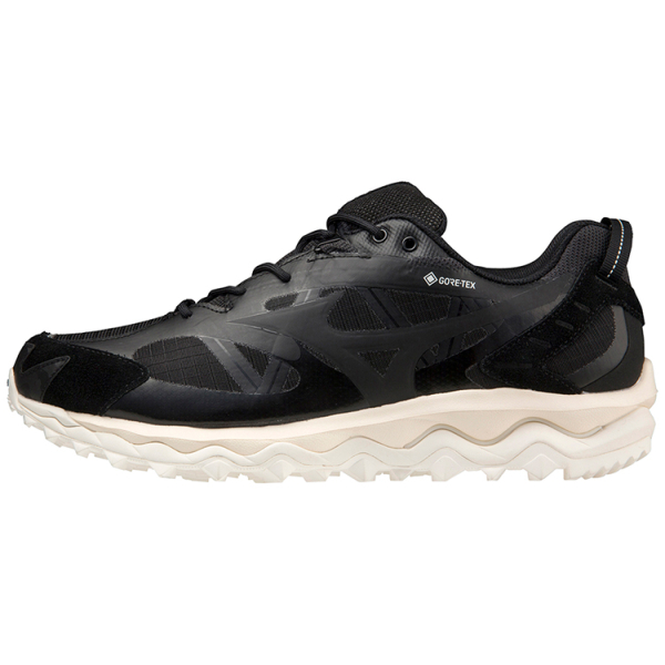 Mizuno Wave Mujin TL Gtx