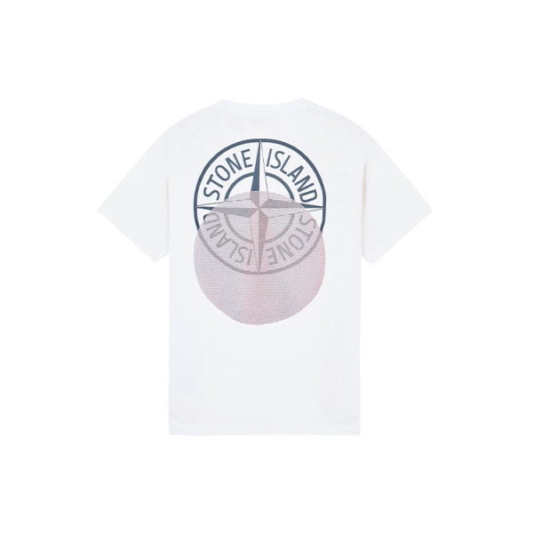 STONE ISLAND Logo T
