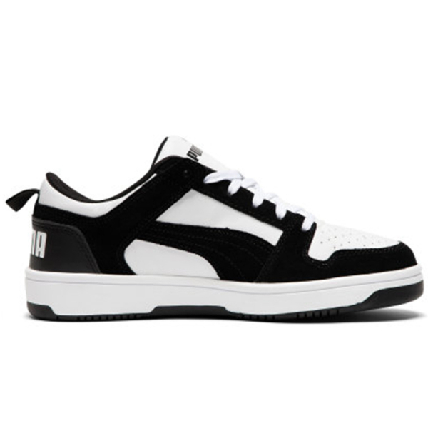 PUMA Rebound Layup Lo Sd
