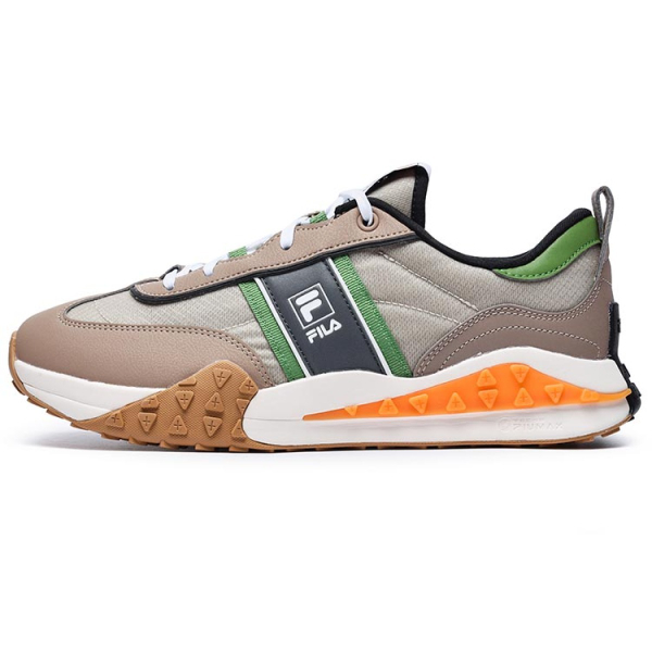 FILA Brick