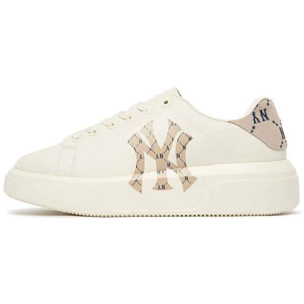 MLB Chunky Classic Heel Dia Monogram LOGO