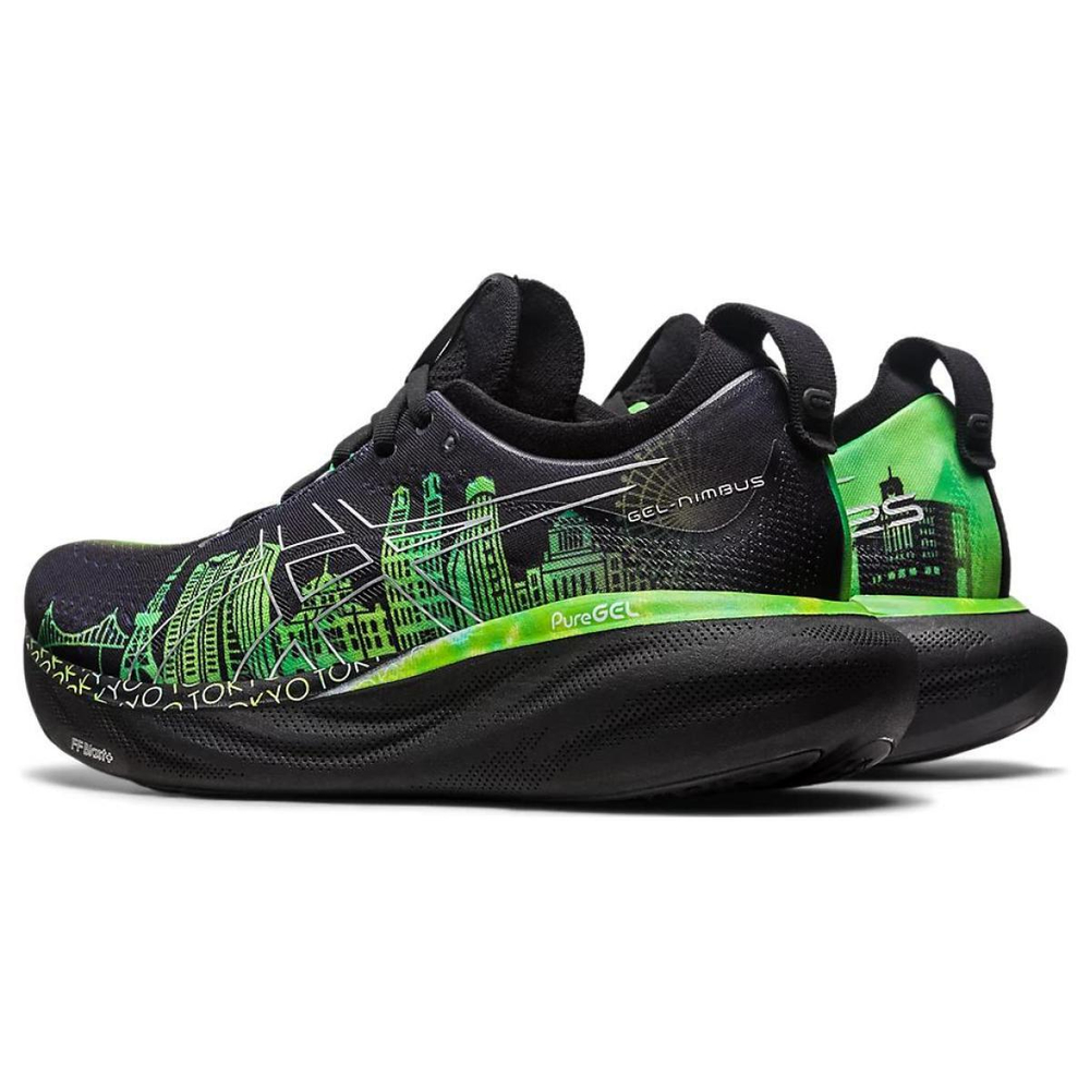 Asics GEL-Nimbus 25 'Tokyo Marathon 2023'