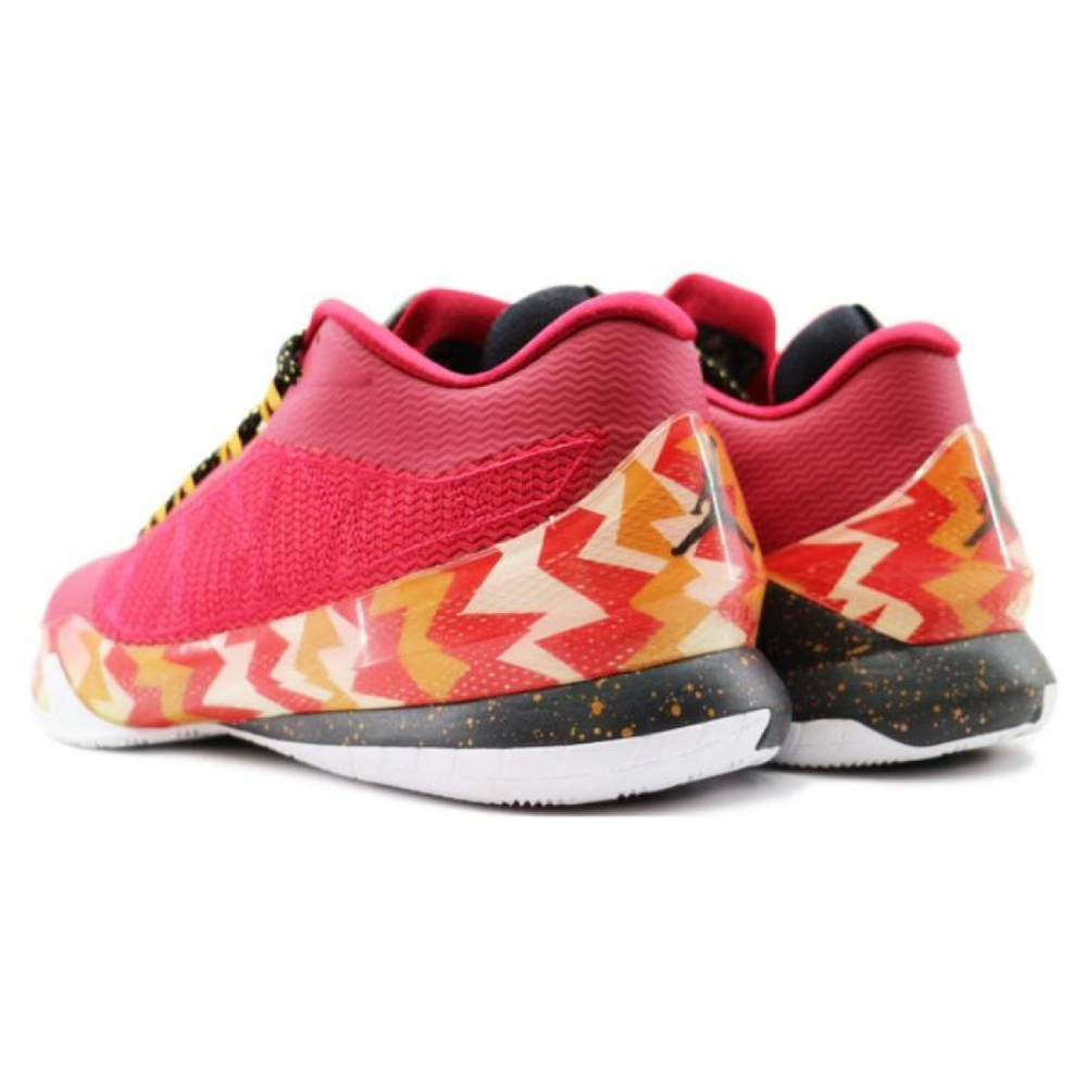Jordan CP3 8 "Christmas"