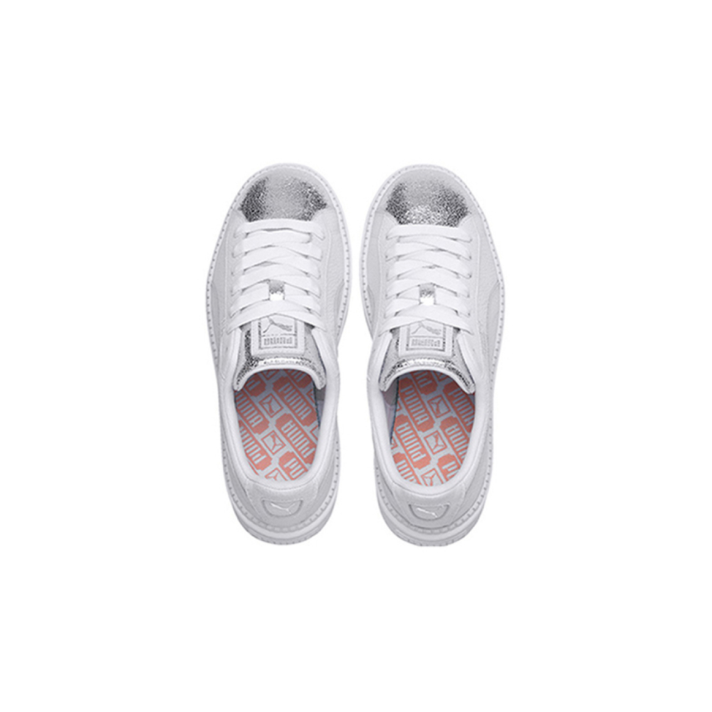 PUMA Platform Trace Bio Hacking
