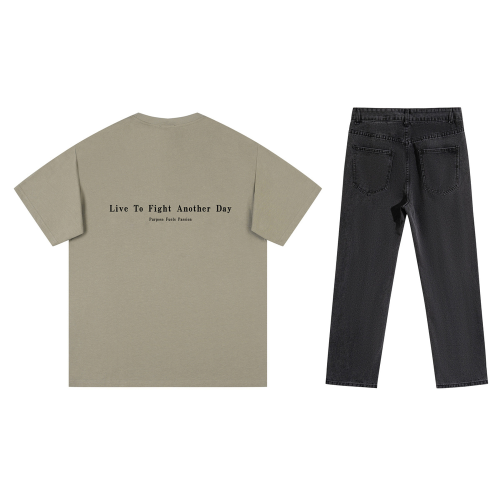 CSKS Logo T