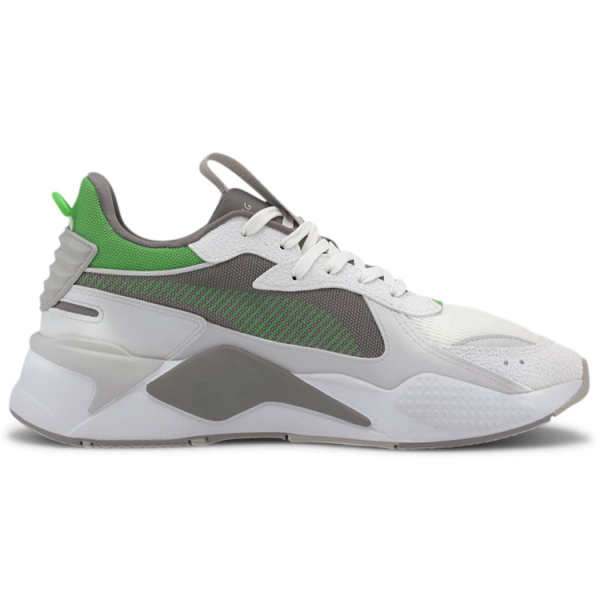 PUMA RS-X Hard Drive