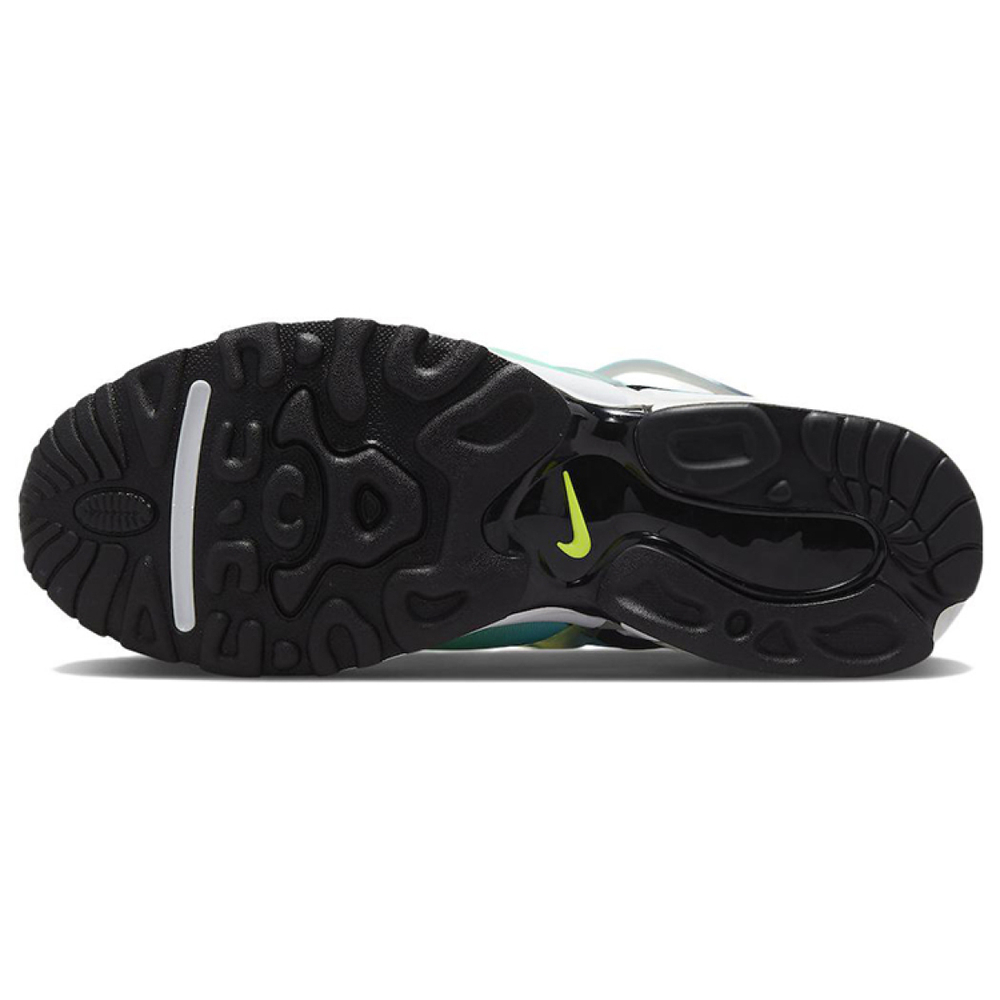 Nike Air Kukini SE "Lemon Venom and Aurora" TPU