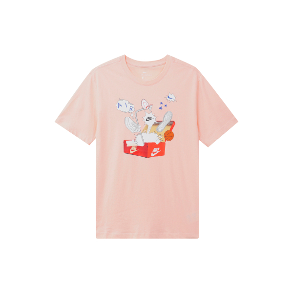 Nike AS M Sportswear NSW T