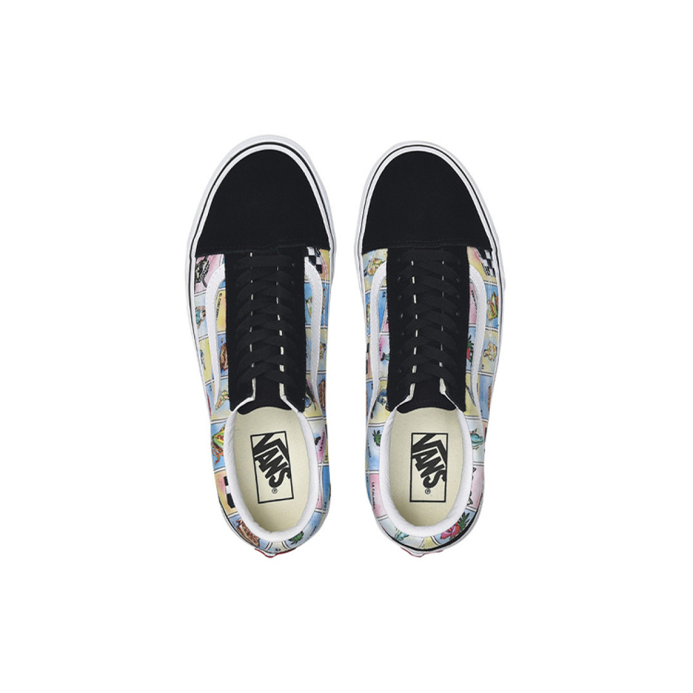 Vans Old Skool