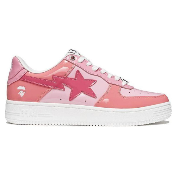 A BATHING APE Bape STA Combo