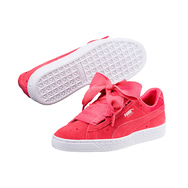 PUMA Suede Heart Valentine