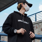 MIRACLE KILL x mk