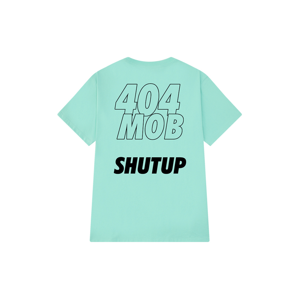 404MOB GANG T