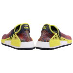 Pharrell Williams x adidas originals Human Race NMD Multi-Color