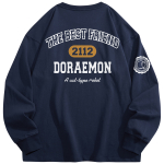 Doraemon A T