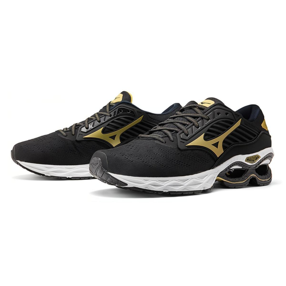 Mizuno Creation 22