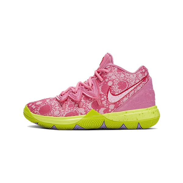 SPONGEBOB SQUAREPANTS x Nike Kyrie 5 5 BP
