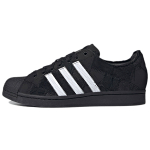 Atmos x adidas originals SUPERSTAR RECOUTURE
