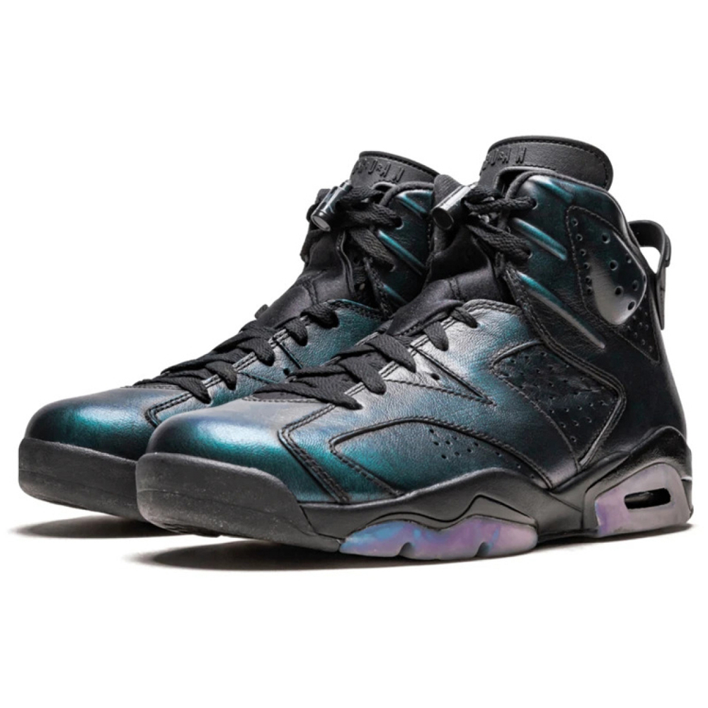 Jordan Air Jordan 6 Retro All Star 2017 "Chameleon"