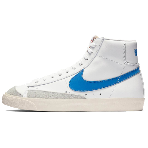 Nike Blazer 77 Vintage "Pacific Blue"