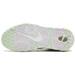 Nike Air More Uptempo barley green