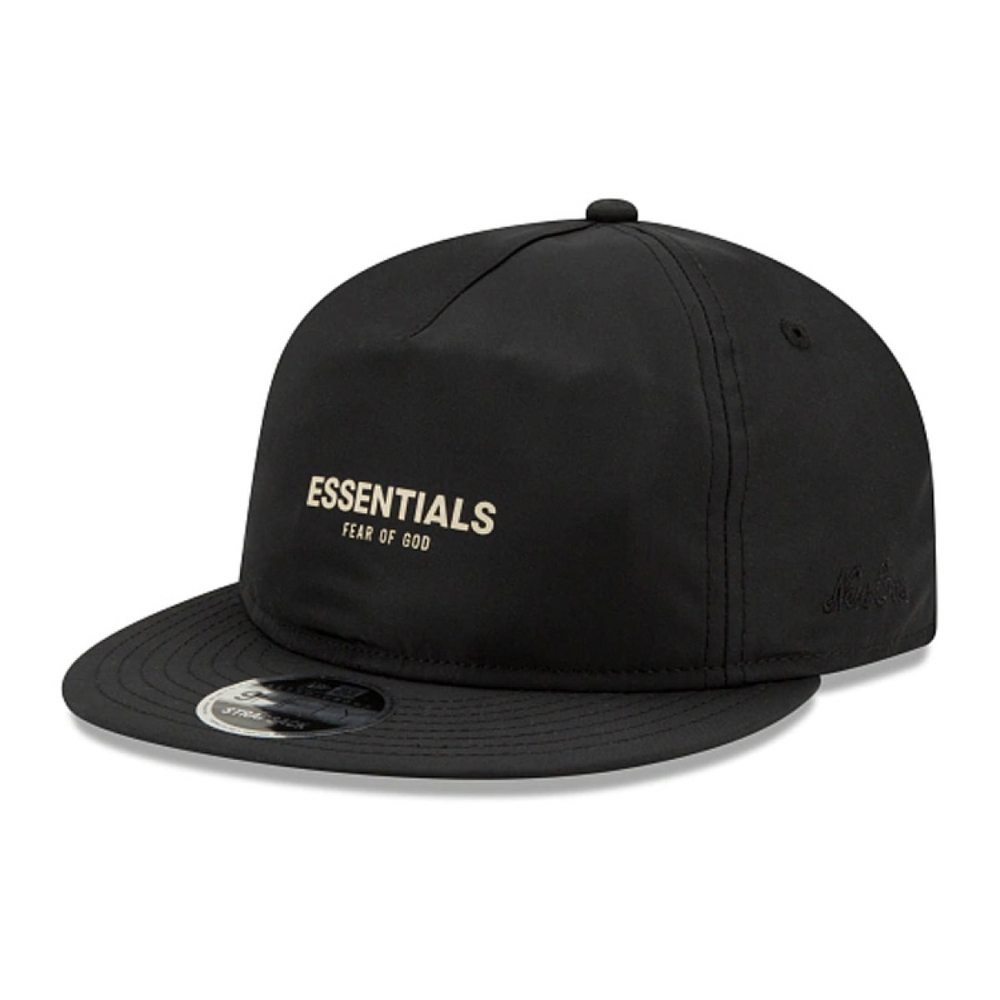 New Era X Fear of God 9FIFTY