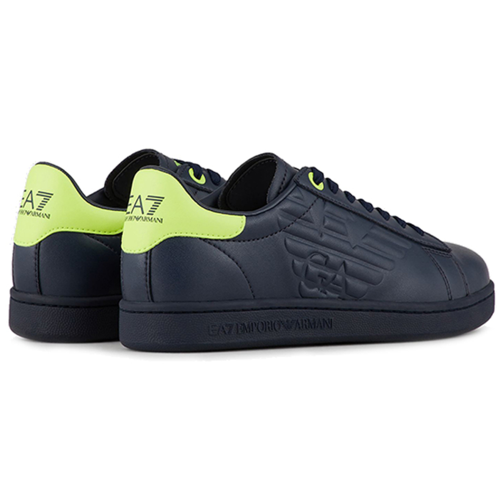 EMPORIO ARMANI New CC