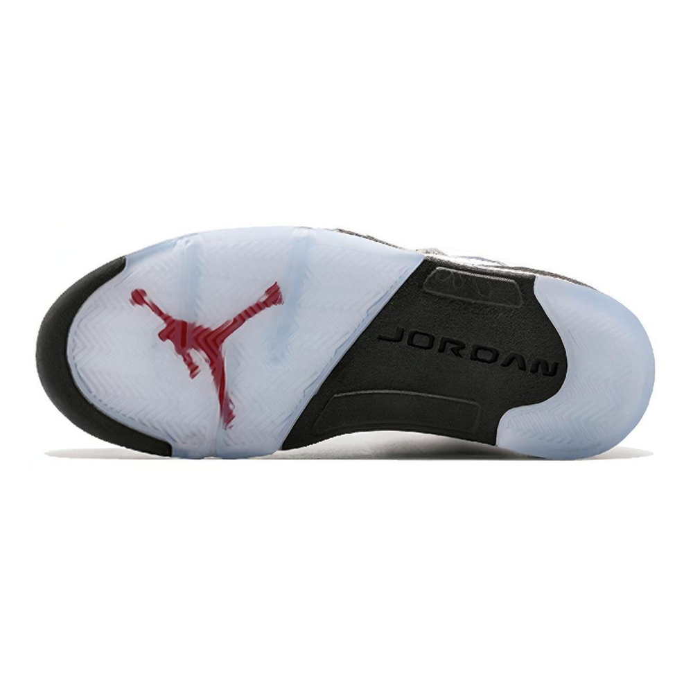 Jordan Air Jordan 5 Retro White Cement