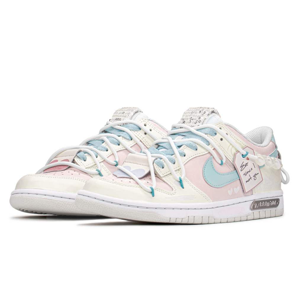 【 】 Nike Dunk Low FZBB GS