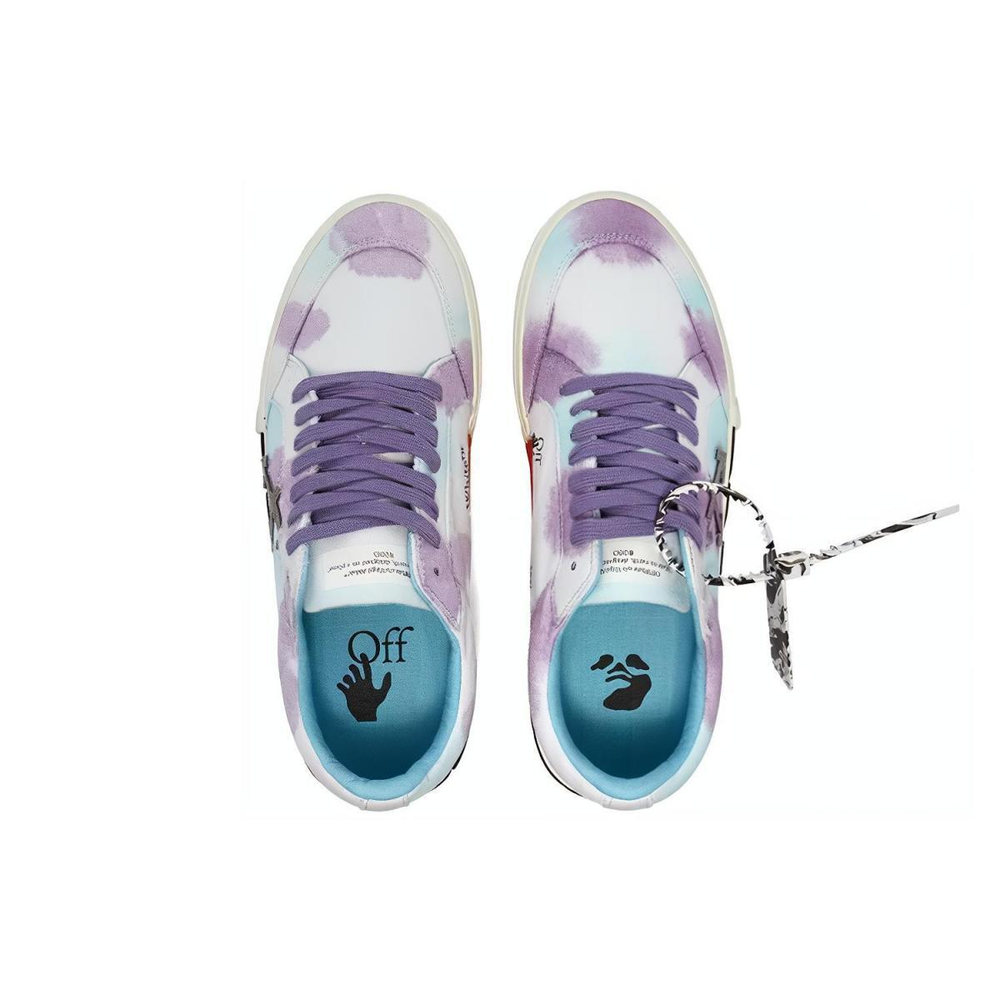 OFF-WHITE Vulcanized