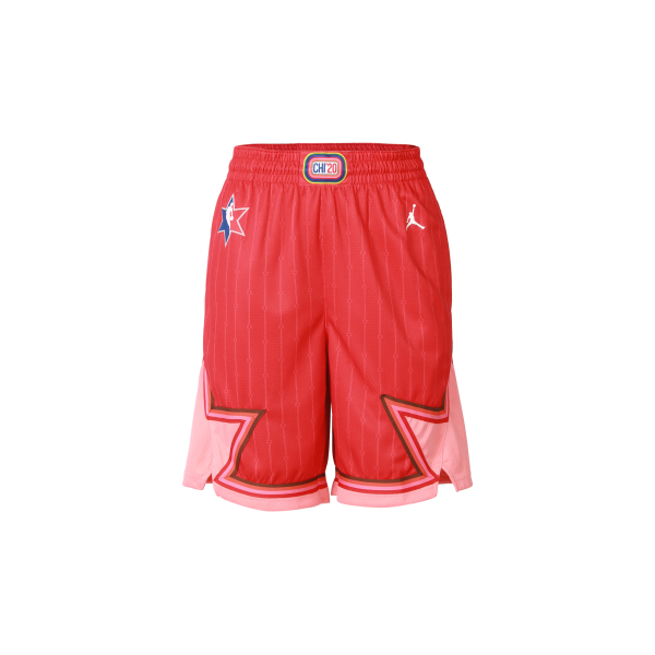 Jordan NBA All-Star Edition Swingman Shorts
