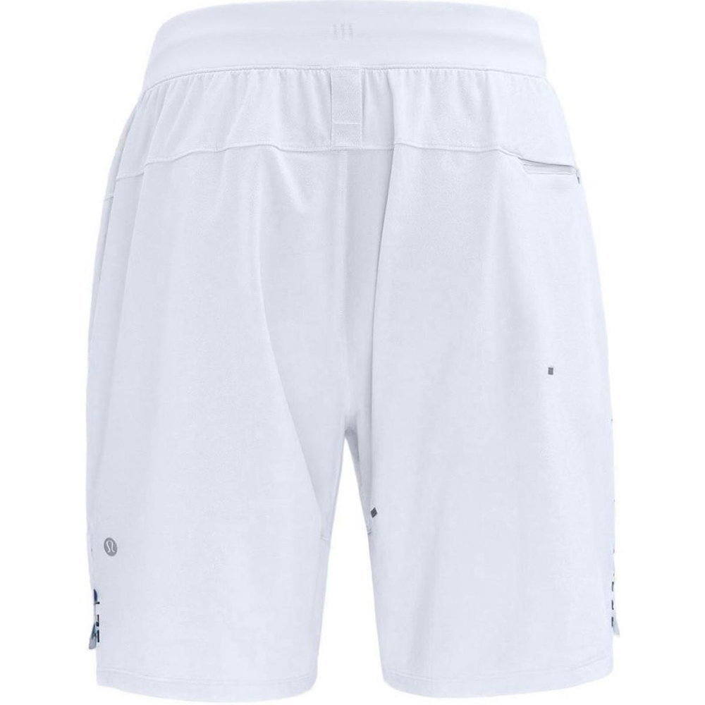Lululemon/ License to Train 7"