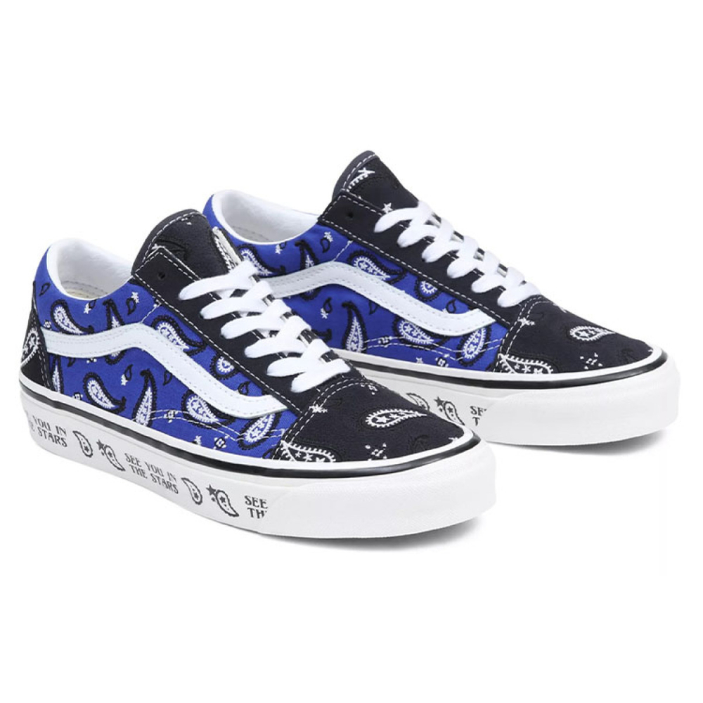 Vans Old Skool Anaheim Factory 36 DX