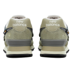 Alpha Industries x New Balance NB 574