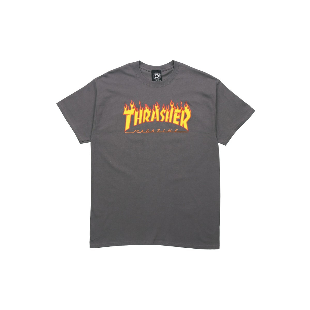 Thrasher T