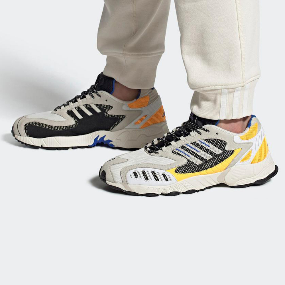 Adidas originals Torsion TRDC
