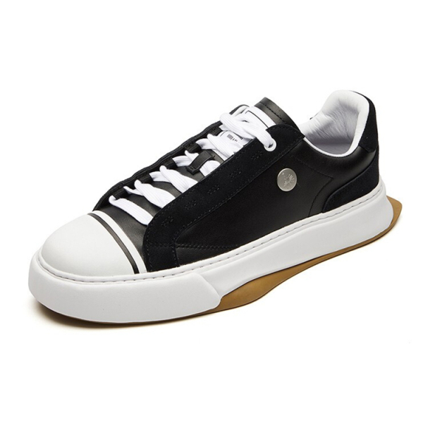 Mihara x FILA FM-4